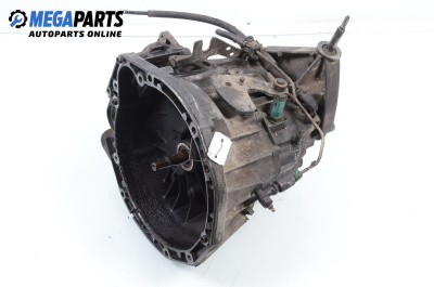 Ръчна скоростна кутия за Renault Espace IV Minivan (11.2002 - 02.2015) 1.9 dCi (JK0U), 116 к.с., № 8 200 064 493