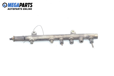 Горивна рейка за Renault Espace IV Minivan (11.2002 - 02.2015) 1.9 dCi (JK0U), 116 к.с., № Bosch  0 445 210 024