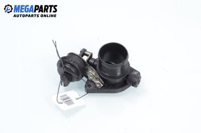 Дроселова клапа за Renault Espace IV Minivan (11.2002 - 02.2015) 1.9 dCi (JK0U), 116 к.с.