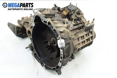 Ръчна скоростна кутия за Ford Mondeo I Turnier (01.1993 - 08.1996) 1.6 i 16V, 90 к.с.