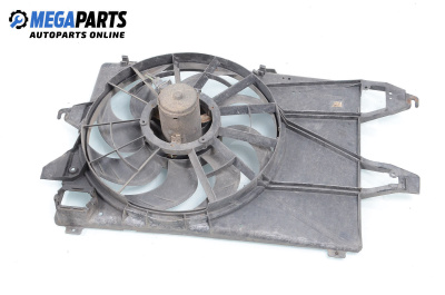 Перка охлаждане за Ford Mondeo I Turnier (01.1993 - 08.1996) 1.6 i 16V, 90 к.с.