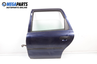 Врата за Ford Mondeo I Turnier (01.1993 - 08.1996), 4+1 вр., комби, позиция: задна, лява