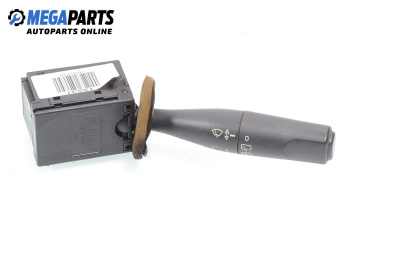 Лостче за чистачки за Peugeot 206 Hatchback (08.1998 - 12.2012)