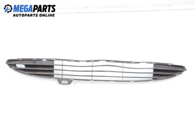 Решетка в броня за Peugeot 206 Hatchback (08.1998 - 12.2012), хечбек, позиция: предна