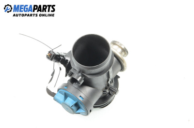 EGR-клапан за Peugeot 206 Hatchback (08.1998 - 12.2012) 1.9 D, 69 к.с.