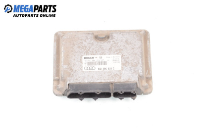 Компютър двигател за Audi A3 Hatchback I (09.1996 - 05.2003) 1.8, 125 к.с., № 06A 906 018 C