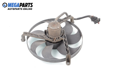 Перка охлаждане за Audi A3 Hatchback I (09.1996 - 05.2003) 1.8, 125 к.с.