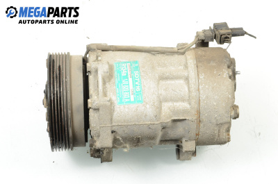 Компресор климатик за Audi A3 Hatchback I (09.1996 - 05.2003) 1.8, 125 к.с., № 1J0 820 803 A