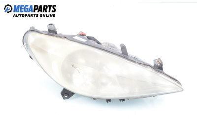 Фар за Peugeot 307 Hatchback (08.2000 - 12.2012), хечбек, позиция: дясна