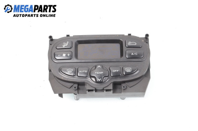 Панел климатроник за Peugeot 307 Hatchback (08.2000 - 12.2012), №  96430991XT