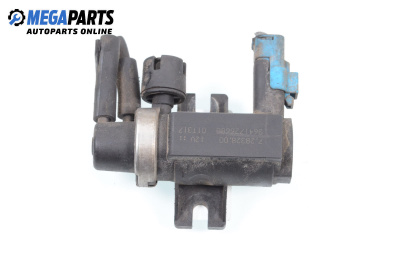 Вакуум клапан за Peugeot 307 Hatchback (08.2000 - 12.2012) 2.0 HDi 90, 90 к.с., № 9641726680