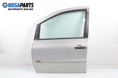Врата за Ford Galaxy Minivan I (03.1995 - 05.2006), 4+1 вр., миниван, позиция: предна, лява