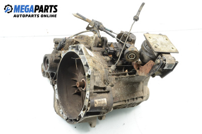 Ръчна скоростна кутия за Ford Galaxy Minivan I (03.1995 - 05.2006) 2.3 16V, 146 к.с., № 977T-7002-AA