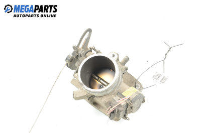 Дроселова клапа за Ford Galaxy Minivan I (03.1995 - 05.2006) 2.3 16V, 146 к.с.