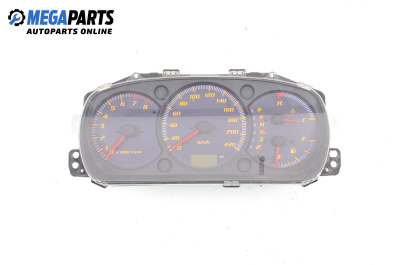 Километраж за Daihatsu YRV Minivan (08.2000 - 09.2005) 1.3, 87 к.с.