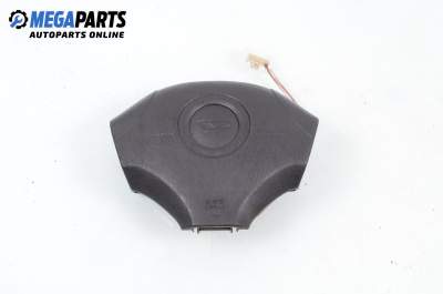 Airbag за Daihatsu YRV Minivan (08.2000 - 09.2005), 4+1 вр., миниван, позиция: предна
