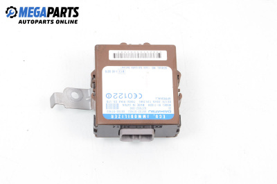 Имобилайзер за Daihatsu YRV Minivan (08.2000 - 09.2005), № 89702-97403