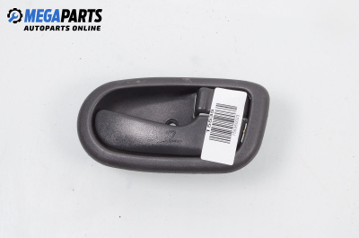 Вътрешна дръжка за Daihatsu YRV Minivan (08.2000 - 09.2005), 4+1 вр., миниван, позиция: задна, дясна