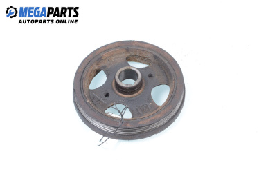 Демпферна шайба за Daihatsu YRV Minivan (08.2000 - 09.2005) 1.3, 87 к.с.