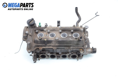 Глава за Daihatsu YRV Minivan (08.2000 - 09.2005) 1.3, 87 к.с.