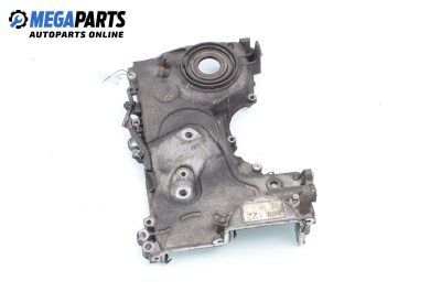 Капак ангренажен ремък за Daihatsu YRV Minivan (08.2000 - 09.2005) 1.3, 87 к.с.