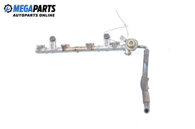 Бензинова рейка за Daihatsu YRV Minivan (08.2000 - 09.2005) 1.3, 87 к.с.