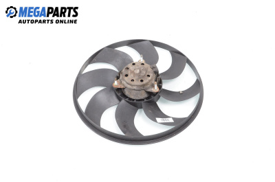 Перка охлаждане за Fiat Stilo Hatchback (10.2001 - 11.2010) 1.9 JTD (192_XE1A), 115 к.с.