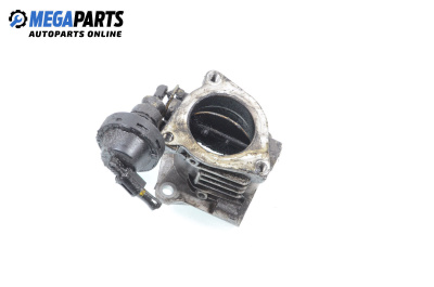 Дроселова клапа за Fiat Stilo Hatchback (10.2001 - 11.2010) 1.9 JTD (192_XE1A), 115 к.с.