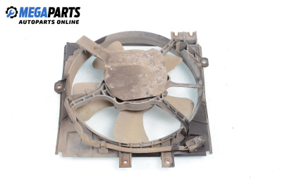 Перка охлаждане за Mazda 323 F V Hatchback (07.1994 - 09.1998) 1.8 16V, 114 к.с.