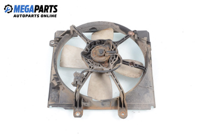 Перка охлаждане за Mazda 323 F V Hatchback (07.1994 - 09.1998) 1.8 16V, 114 к.с.