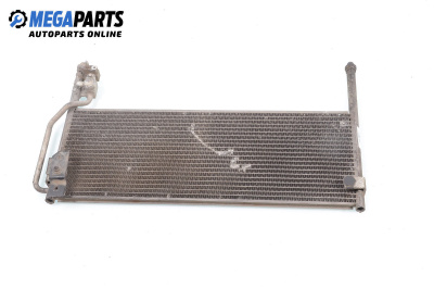 Климатичен радиатор за Mazda 323 F V Hatchback (07.1994 - 09.1998) 1.8 16V, 114 к.с.