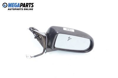 Огледало за Mazda 323 F V Hatchback (07.1994 - 09.1998), 4+1 вр., хечбек, позиция: дясна