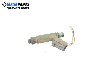 Дюза бензин за Mazda 323 F V Hatchback (07.1994 - 09.1998) 1.8 16V, 114 к.с.