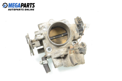 Дроселова клапа за Mazda 323 F V Hatchback (07.1994 - 09.1998) 1.8 16V, 114 к.с.