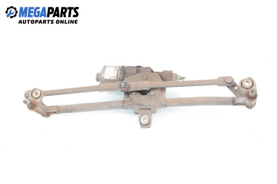 Ел. мотор за чистачките за Audi A3 Hatchback I (09.1996 - 05.2003), хечбек, позиция: предна