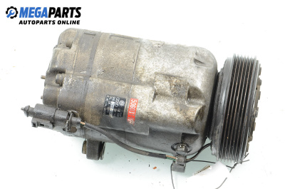 Компресор климатик за Audi A3 Hatchback I (09.1996 - 05.2003) 1.6, 102 к.с., № ZKL 100PG / 506031-099