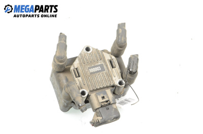 Запалителна бобина за Audi A3 Hatchback I (09.1996 - 05.2003) 1.6, 102 к.с., № 880003