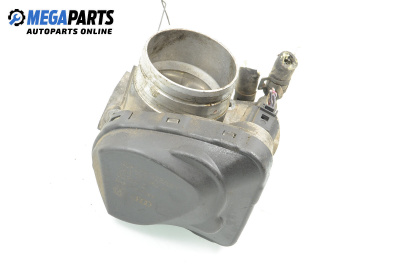 Дроселова клапа за Audi A3 Hatchback I (09.1996 - 05.2003) 1.6, 102 к.с.