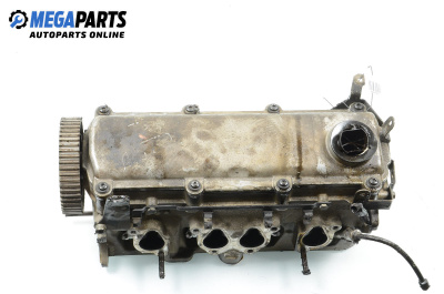 Глава за Audi A3 Hatchback I (09.1996 - 05.2003) 1.6, 102 к.с.