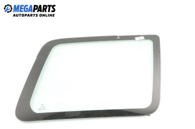 Фикс за Mitsubishi Pajero PININ (03.1999 - 06.2007), 2+1 вр., джип, позиция: дясна