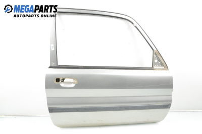 Врата за Mitsubishi Pajero PININ (03.1999 - 06.2007), 2+1 вр., джип, позиция: дясна