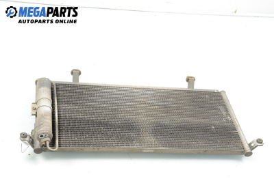 Климатичен радиатор за Mitsubishi Pajero PININ (03.1999 - 06.2007) 1.8 GDI (H66W), 120 к.с.