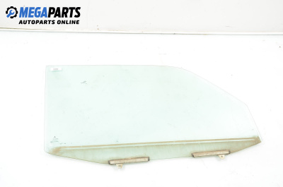 Странично стъкло за Mitsubishi Pajero PININ (03.1999 - 06.2007), 2+1 вр., джип, позиция: предна, дясна