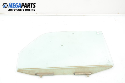 Странично стъкло за Mitsubishi Pajero PININ (03.1999 - 06.2007), 2+1 вр., джип, позиция: предна, лява