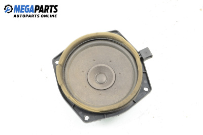 Високоговорител за Mitsubishi Pajero PININ (03.1999 - 06.2007)