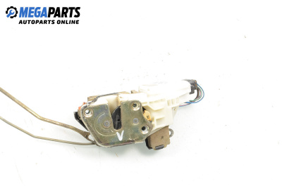 Брава на врата за Mitsubishi Pajero PININ (03.1999 - 06.2007), позиция: лява