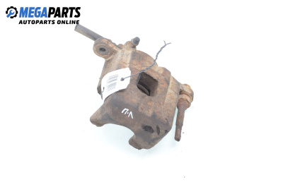 Спирачен апарат за Mitsubishi Pajero PININ (03.1999 - 06.2007), позиция: предна, лява