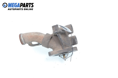 Корпус на термостат за Mitsubishi Pajero PININ (03.1999 - 06.2007) 1.8 GDI (H66W), 120 к.с.