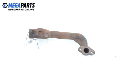 EGR тръба за Mitsubishi Pajero PININ (03.1999 - 06.2007) 1.8 GDI (H66W), 120 к.с.