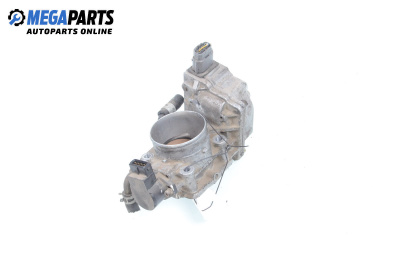 Дроселова клапа за Mitsubishi Pajero PININ (03.1999 - 06.2007) 1.8 GDI (H66W), 120 к.с.